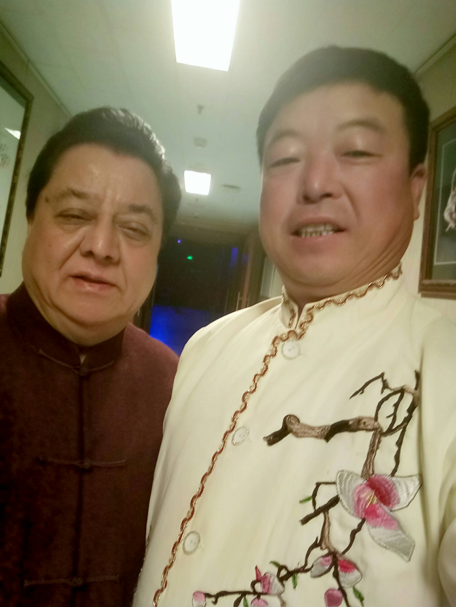 都是著名相声演员66666 三弦(刘少业)10月前 回复 青岛555:客气了