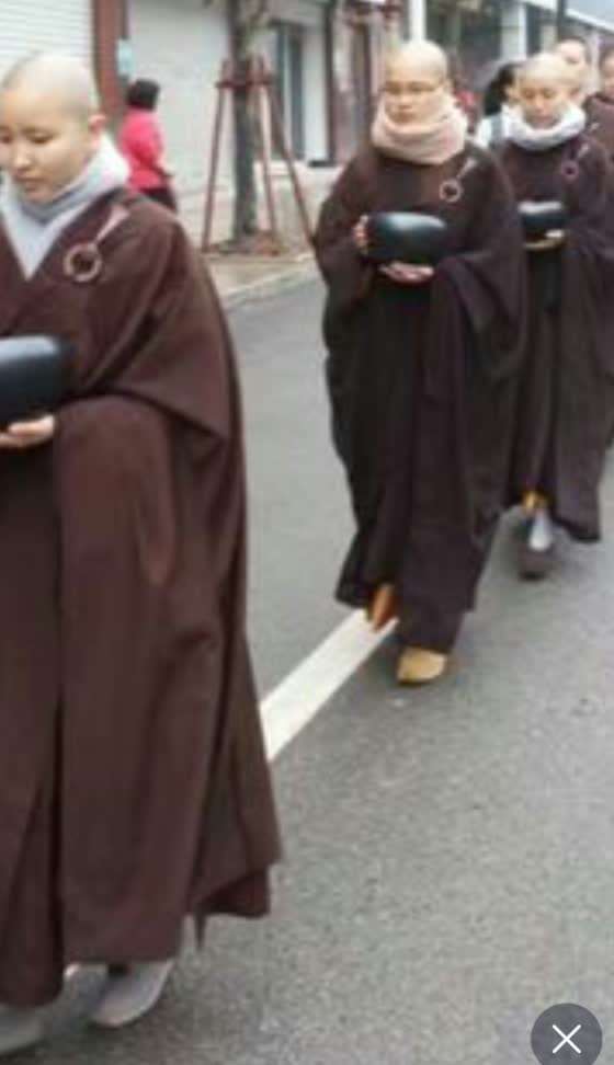 香香妙喜师父佛学院