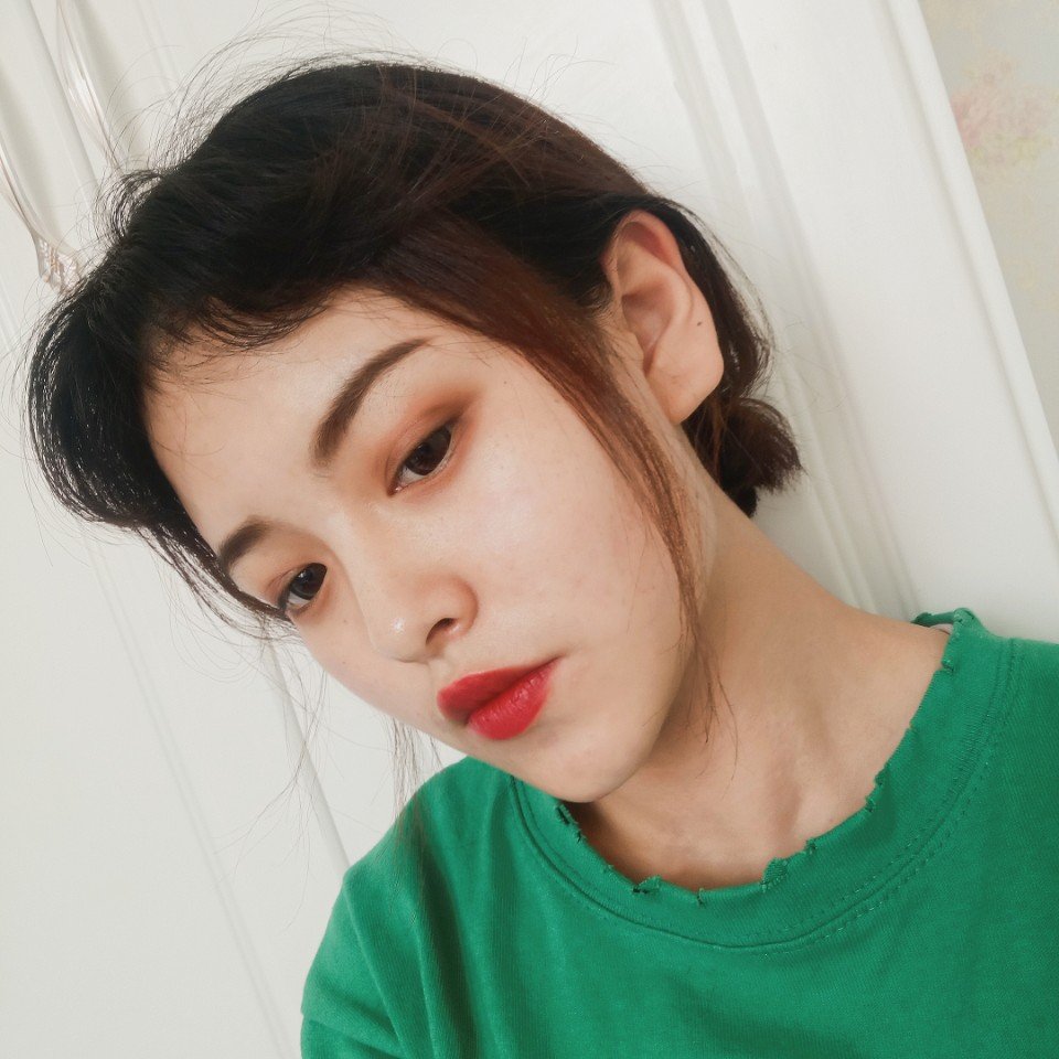 杨洋洋.90的快手
