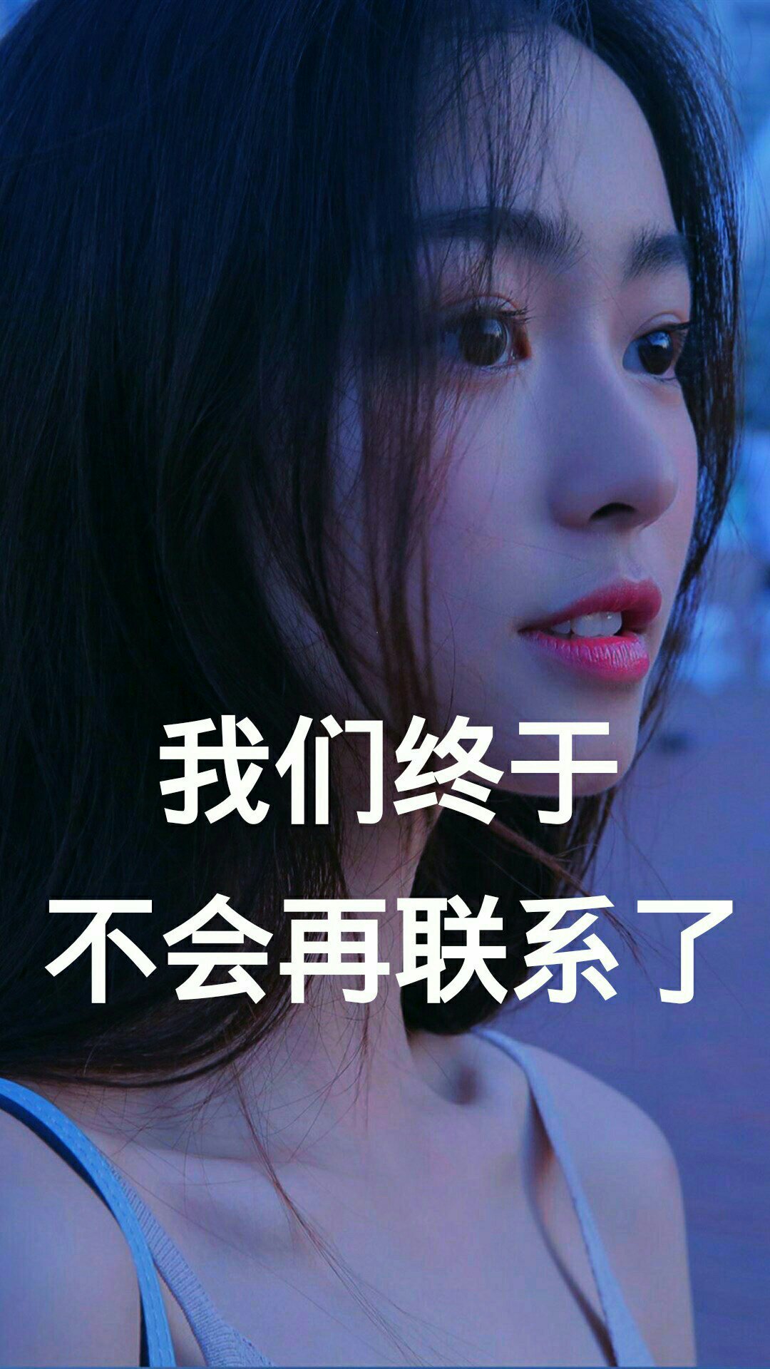 子豪(情感文字)的快手