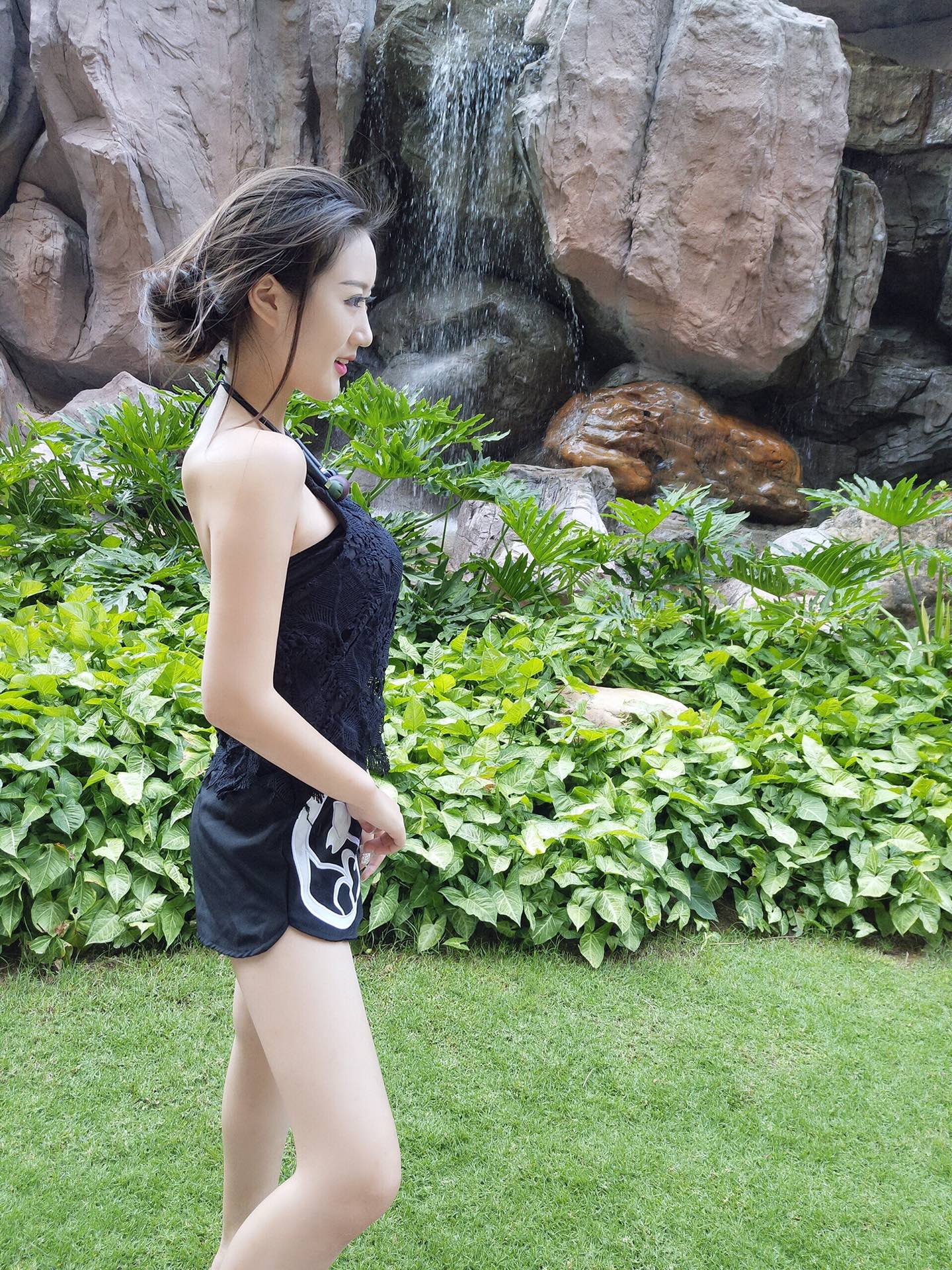 我替你保密00 - lovely王子真的快手