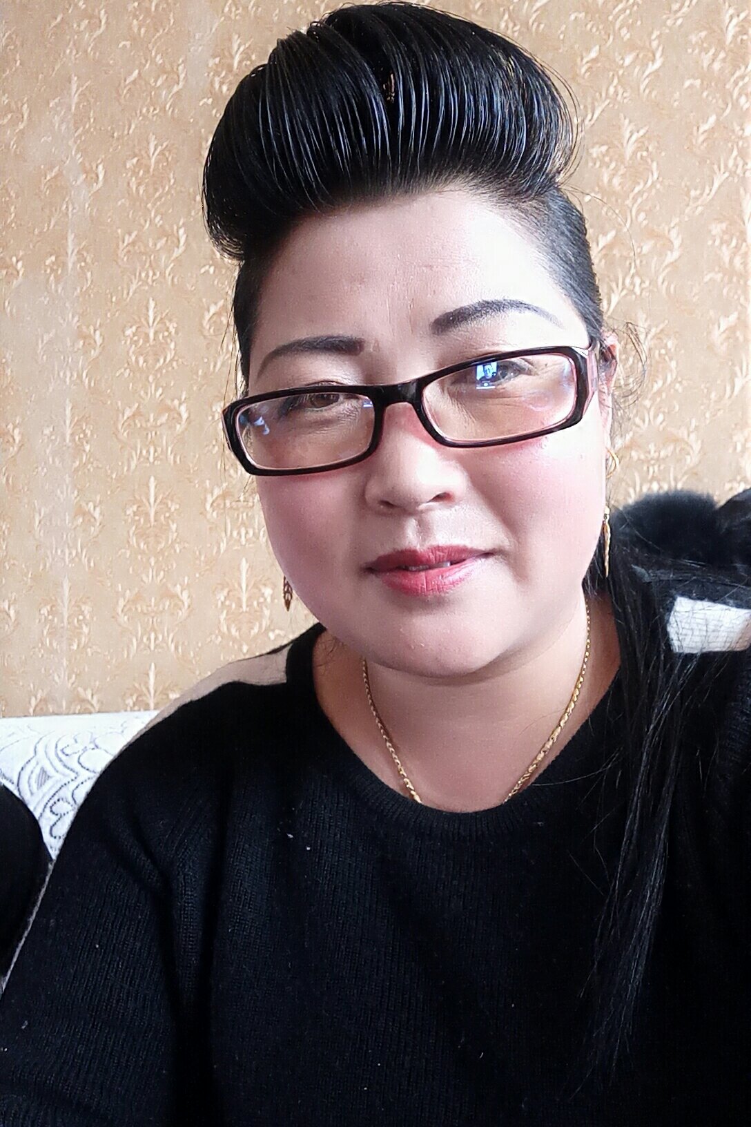 青海花儿(王秀)