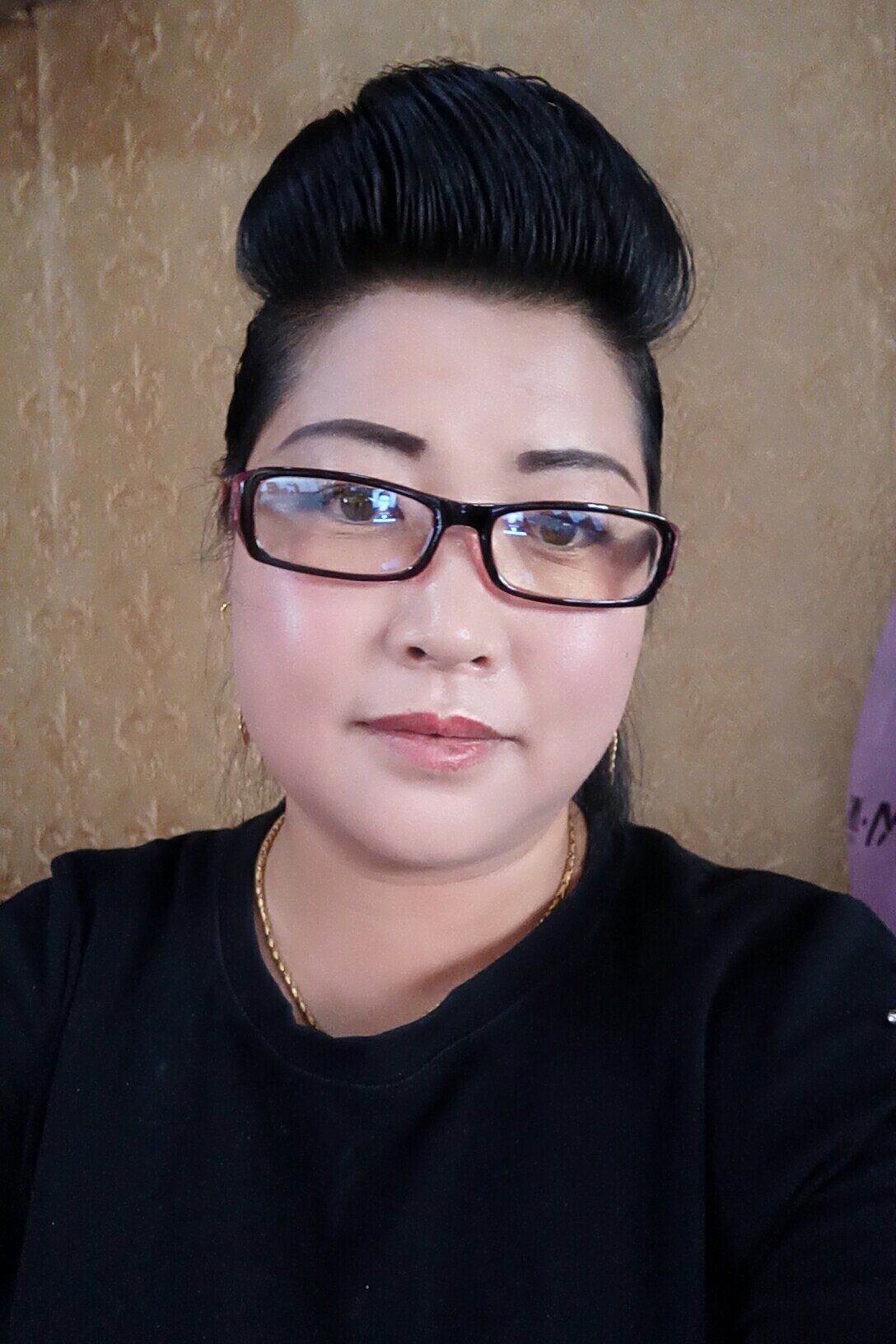 青海花儿(王秀)