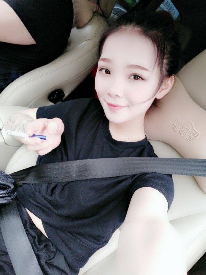 a甜baby95 - 聂婷婷96的快手