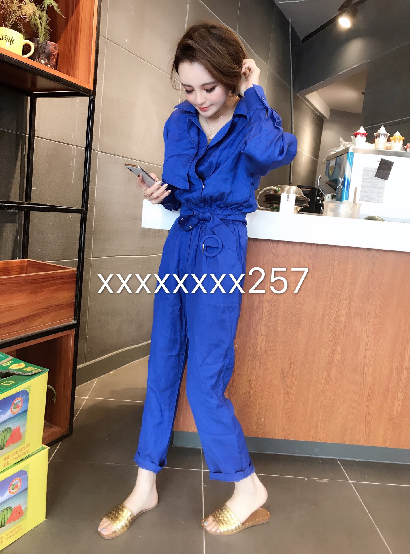 每天都来溜达一圈😘