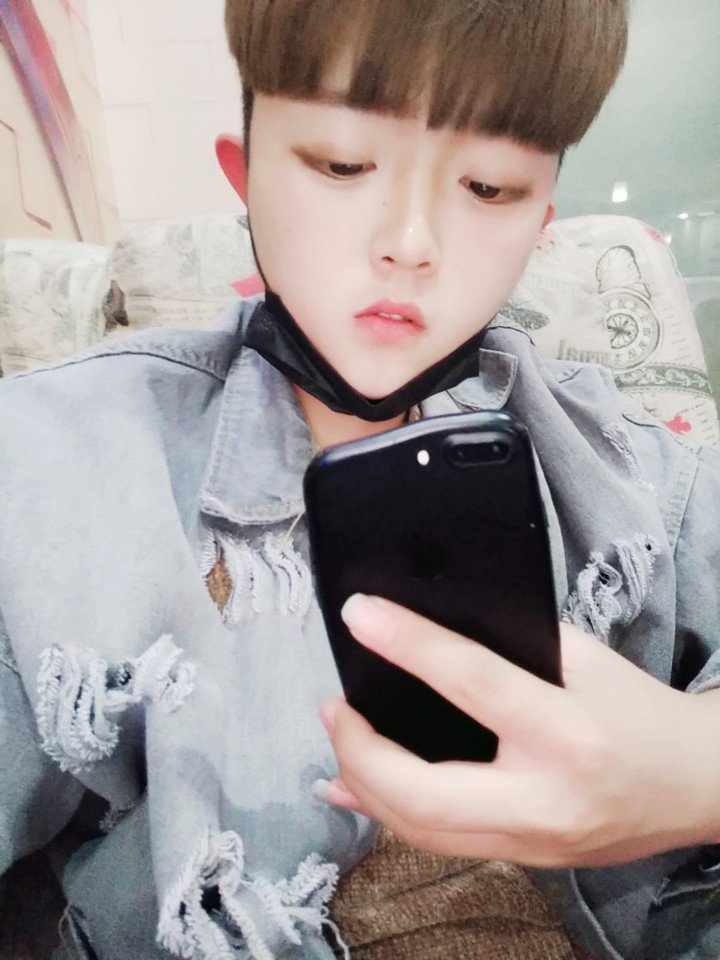 小九《重新开始》的快手