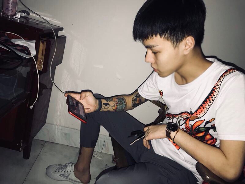 快手,记录世界 记录你