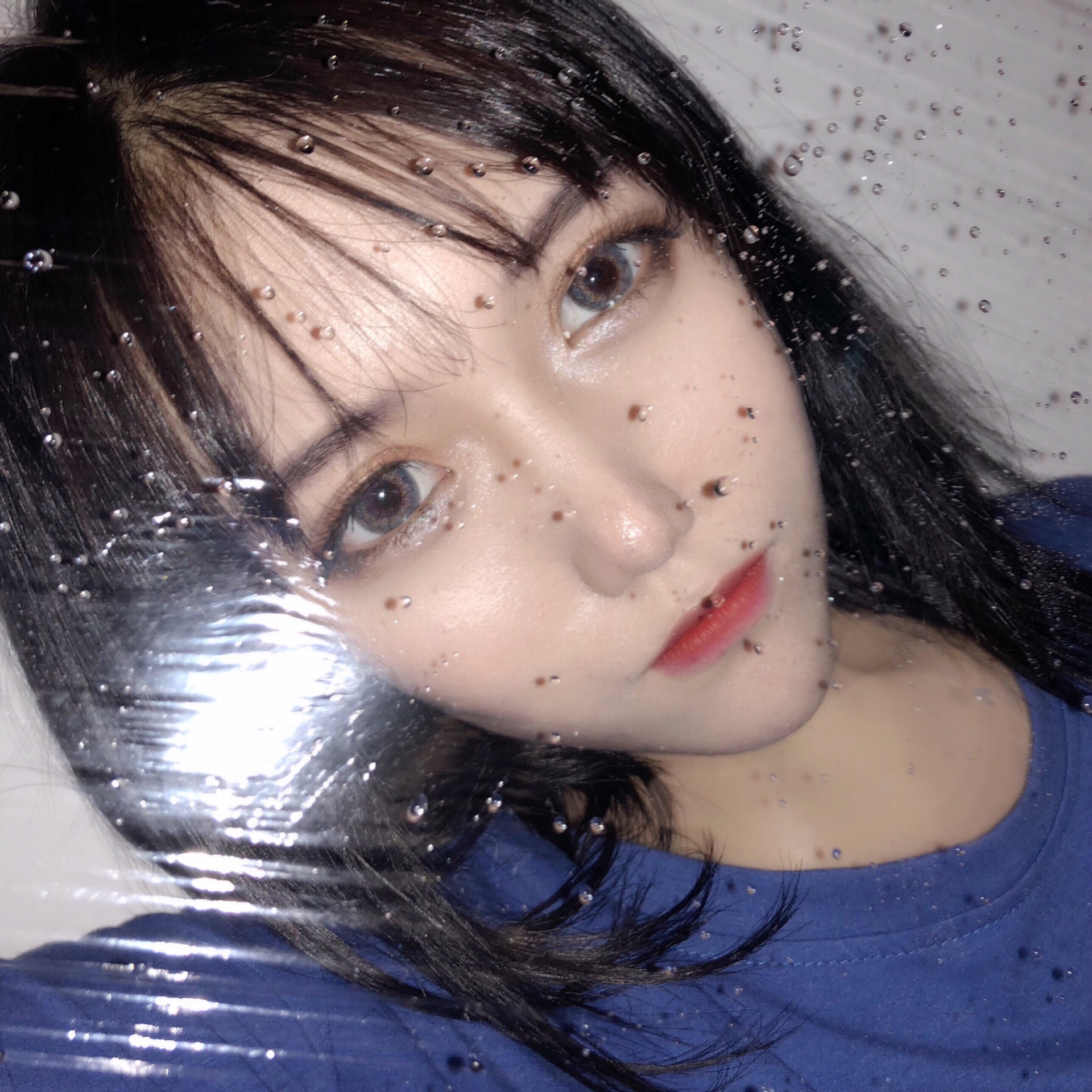 9 回复 微姐贼乖:哈哈哈 想骗我买保鲜膜,告诉你没门