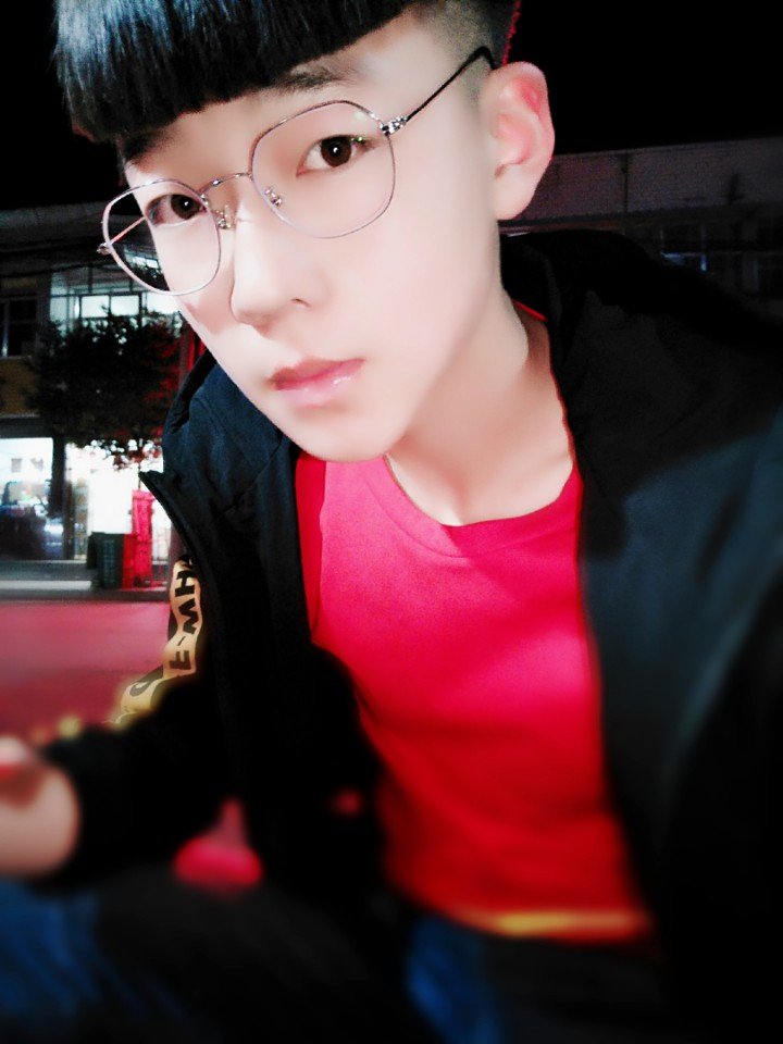 一直在跑的人 辛苦了一年希望有结果 - 刘皓阳75『嚣张跋扈』的快手