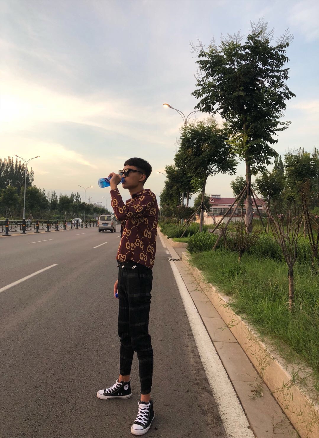 你的王子杨7515的快手