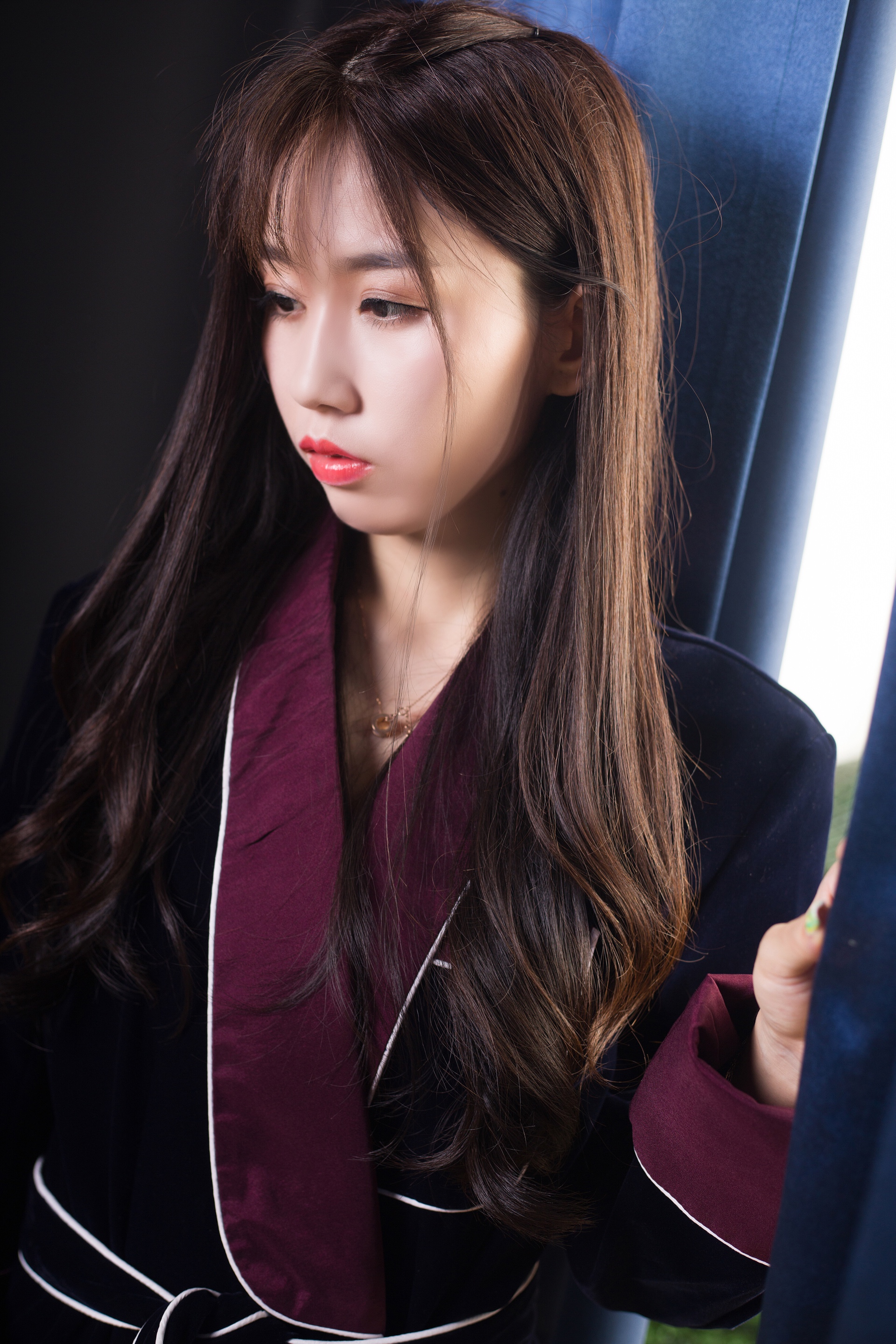 我没有歇斯底里,我只是忘尘莫及 - 纤夫诺诺-苏诺的快手