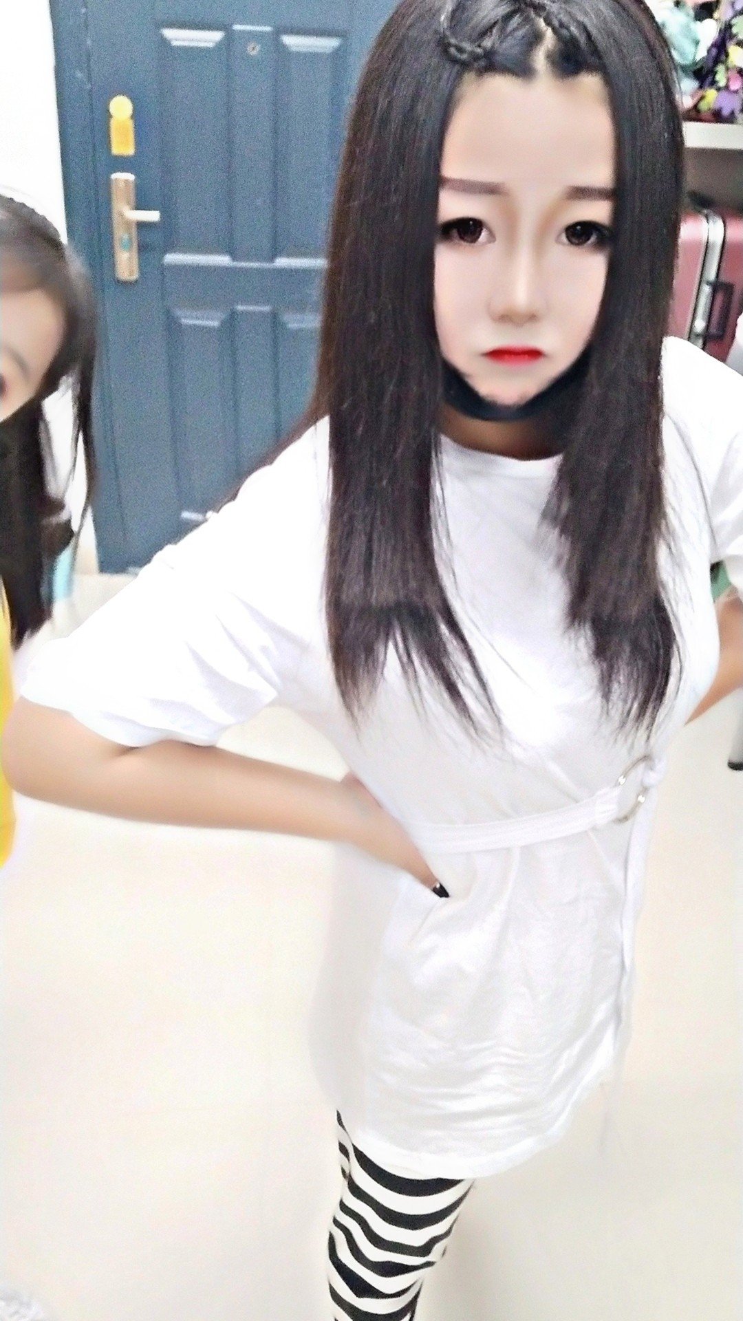 快手,记录世界 记录你